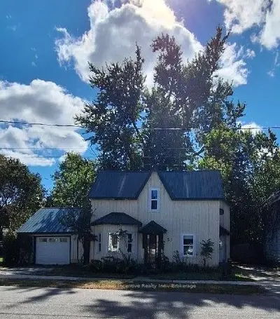 151 David Street, Gravenhurst, On P1p 1j5