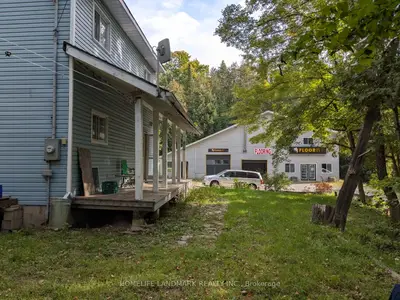 12170 Highway 35, Minden Hills, On K0m 2k0