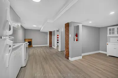 660 George Street N #3, Peterborough, On K9h 3s8