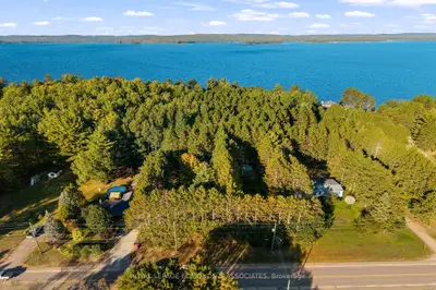 2740 Round Lake Road, Killaloe, Hagarty And Richards, On K0j 2j0
