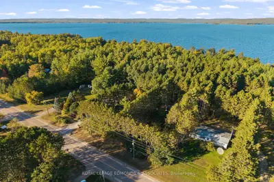 2740 Round Lake Road, Killaloe, Hagarty And Richards, On K0j 2j0