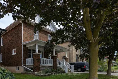 94 Cambria Street, Stratford, On N5a 1h1