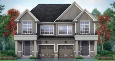 134 Mcgill Avenue, Erin, On N0b 1t0