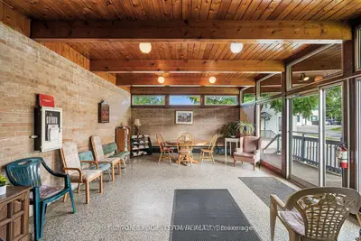 5 Rogers Road, Perth, On K7h 1n9