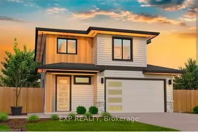 41 Coulter Street, Perth East, On N0k 1m0