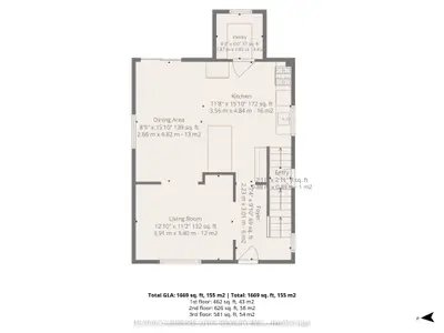 71 Wilson Avenue, St. Thomas, On N5r 3r1