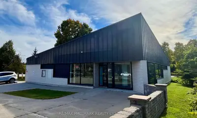 2 Albert Street, Kawartha Lakes, On K0m 1k0