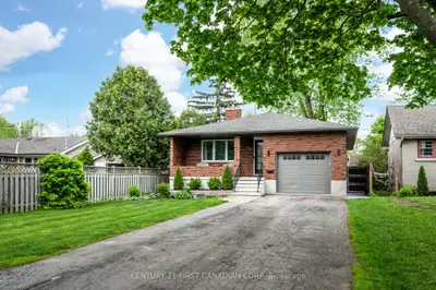 905 Wellingsboro Road, London South, On N6e 1n4