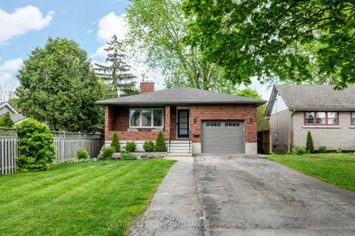 905 Wellingsboro Road, London South, On N6e 1n4