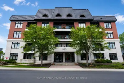 323 WINONA Avenue 108, Westboro - Hampton Park, ON K1Z 5H3