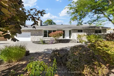 447 Simpson Road, Alta Vista And Area, On K1h 5a8