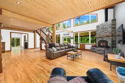 1439 Lacroix Road, Clarence-rockland, On K0a 2a0