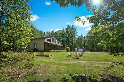 1439 Lacroix Road, Clarence-rockland, On K0a 2a0
