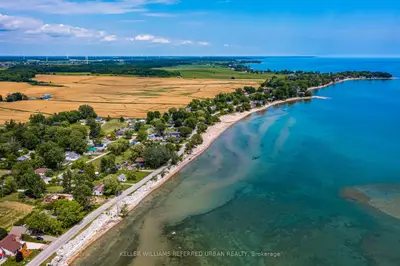 845 Lakeshore Road, Haldimand, On N0a 1p0