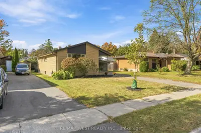 1271 Franklin Drive, Peterborough, On K9h 6z3