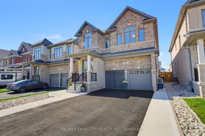 14 Rustic Oak Trail, North Dumfries, On N0b 1e0