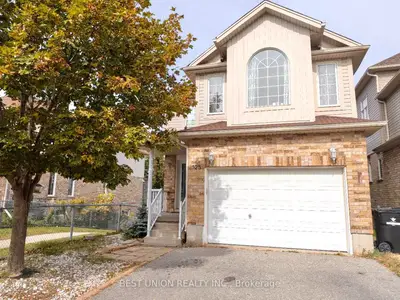 528 Activa Avenue, Kitchener, On N2e 4c2