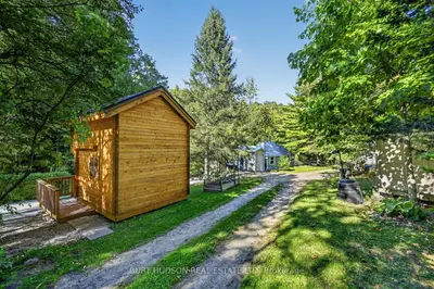 963 Narrows Lane, Leeds And The Thousand Islands, On K0e 1n0