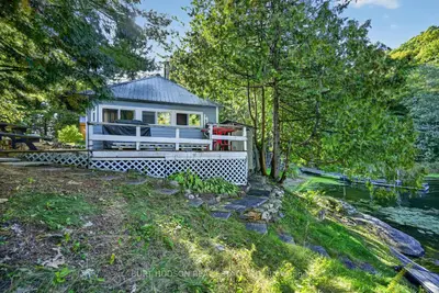 963 Narrows Lane, Leeds And The Thousand Islands, On K0e 1n0