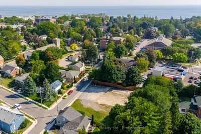 Part 1 Mathew Street, Cobourg, On K9a 3e6