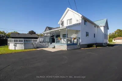 8 Brouse Drive E, South Dundas, On K0e 1k0