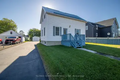 8 Brouse Drive E, South Dundas, On K0e 1k0