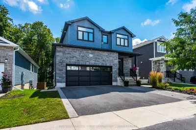1361 Ottawa Street, Kingston, On K7p 2v6