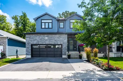 1361 Ottawa Street, Kingston, On K7p 2v6