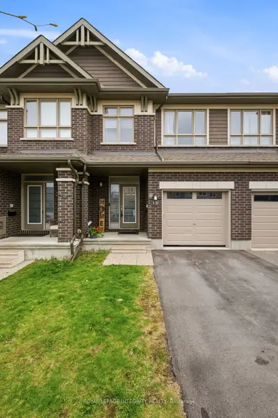 13 Brixton Way, Stittsville - Munster - Richmond, On K2s 2n9