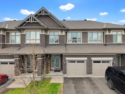 13 Brixton Way, Stittsville - Munster - Richmond, On K2s 2n9