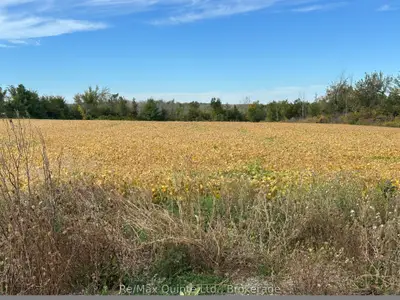 1807 Marysville Road, Tyendinaga, On K0k 2n0