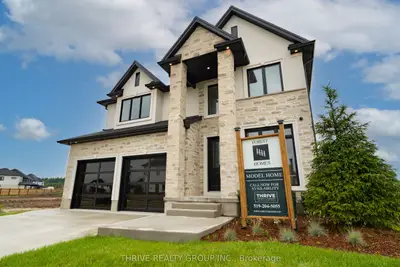 4067 Fallingbrook Road, London South, On N6p 0h7