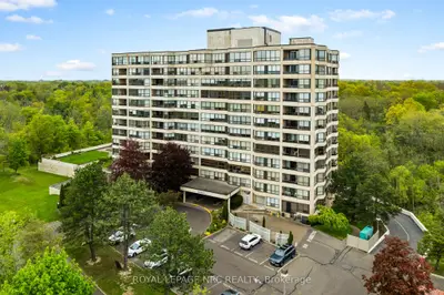 3 Towering Heights Boulevard Ph6, St. Catharines, On L2t 4a4