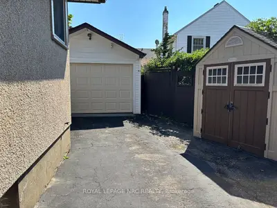 11 Rebecca Street, St. Catharines, On L2s 2g7