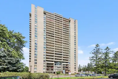 1785 Frobisher Lane 2104, Alta Vista And Area, On K1g 3t7