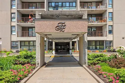 1785 Frobisher Lane 2104, Alta Vista And Area, On K1g 3t7