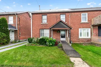 154 Stephen Street, Kingston, On K7k 2c7