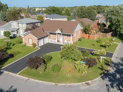 662 Millbrook Crescent, Kingston, On K7m 7z8