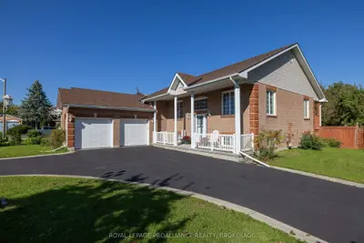 662 Millbrook Crescent, Kingston, On K7m 7z8
