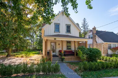 241 MORNINGTON Street, Stratford, ON N5A 5G4