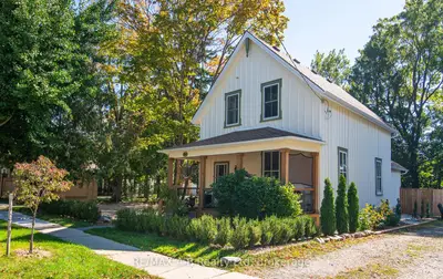 241 MORNINGTON Street, Stratford, ON N5A 5G4