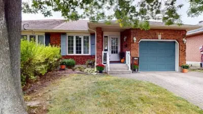 1089 Bridlewood Drive, Brockville, On K6v 7g2
