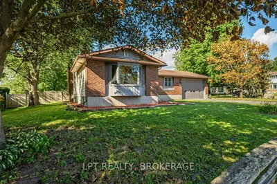 785 Allum Avenue, Kingston, On K7m 7a3