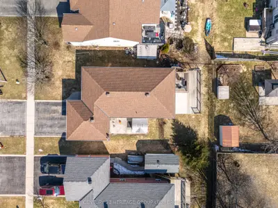 79 Speers Boulevard, Loyalist, On K7n 1y8