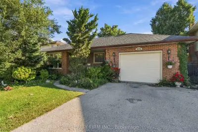 1132 Iroquois Crescent, Woodstock, On N4t 1c3