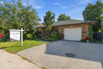 1132 Iroquois Crescent, Woodstock, On N4t 1c3
