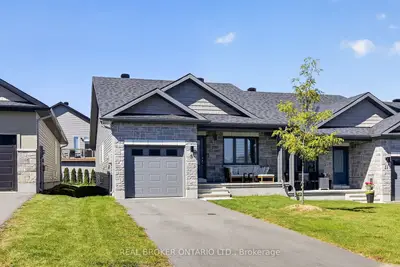 9 Yade Road, Arnprior, On K7s 0k1