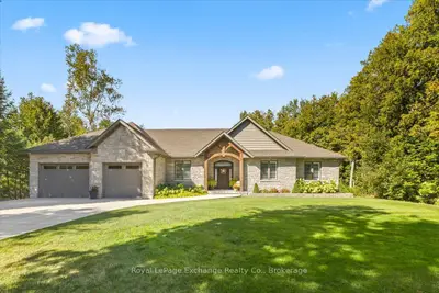 119 Upper Lorne Beach Road, Kincardine, On N0g 2t0