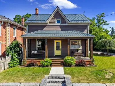 5 George Street E, Havelock-belmont-methuen, On K0l 1z0