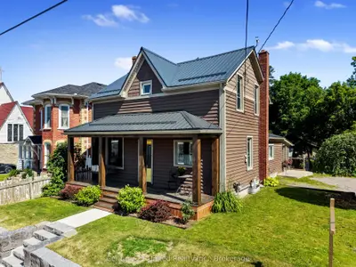 5 George Street E, Havelock-belmont-methuen, On K0l 1z0